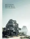  ??  ?? A new volume on Ricardo Bofill details the architect’s iconic projects over the decades