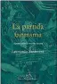  ??  ?? DocumentA/ Escénicas 99 págs. $250 LA PARTIDA FANTASMA Leonardo Sanhueza