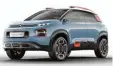  ?? Foto: dpa ?? Citroën C Aircross Concept