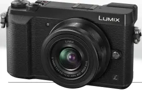  ??  ?? CONSUMER MIRRORLESS CAMERA – THE FINALISTS Panasonic Lumix GX85   Panasonic Lumix GF8   Sony A5100