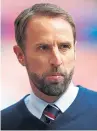  ?? Getty. Picture: ?? Gareth Southgate has been bold in his decision-making as England boss.