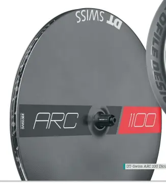  ?? ?? DT-Swiss ARC 100 Dicut Disc