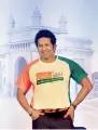  ??  ?? Sachin Tendulkar