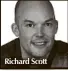  ??  ?? Richard Scott