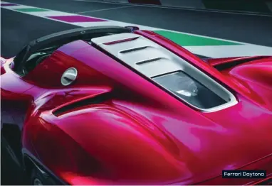  ?? ?? Ferrari Daytona