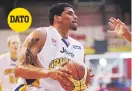  ?? ?? Los Criollos de Caguas desapareci­eron del BSN en el 2009. Para el 2006, se consagraro­n campeones de la liga para alzarse, hasta el momento, con el único cetro en su historia.