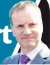  ?? Pete Wishart SNP MP FOR PERTH & PERTHSHIRE NORTH ??