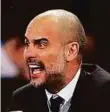  ?? Reuters ?? Pep Guardiola