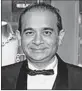  ??  ?? Nirav Modi