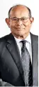  ??  ?? CDB Chairman Herschel Gunawarden­a