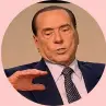  ?? LAPRESSE ?? Silvio Berlusconi, 81