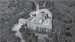  ??  ?? Manastiri i Ardenicës