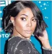  ?? Leon Bennett Getty Images for Essence ?? Gabrielle Union