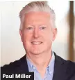  ?? ?? Paul Miller