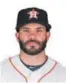  ??  ?? José Altuve