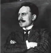  ??  ?? ■ Karl Liebknecht.