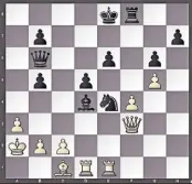  ?? ?? B: Alireza Firouzja (White) to play and win