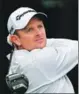  ??  ?? Justin Rose