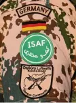  ?? Foto: dpa ?? Der Einsatz der Bundeswehr in Afghanis tan wird verlängert.