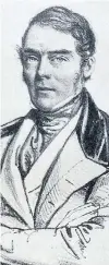  ?? ?? Stephen Moore, 3rd Earl Mount Cashell (1792-1883).
