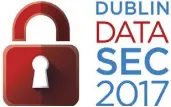  ??  ?? The DataSec 2017 conference takes place on May 3 in the RDS in Dublin. The event will provide expert speakers, informatio­n and insight to help businesses comply with GDPR and get the most out of the legislatio­n. Full line-up and details of ticket sales...