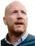  ??  ?? Matthias Sammer