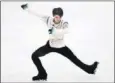  ??  ?? Yuzuru Hanyu.