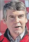  ?? CANADIAN PRESS PHOTO ?? Premier Stephen McNeil