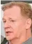  ?? ?? Roger Goodell