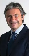  ?? ?? Jaime Argüelles, CEO de Duro Felguera.