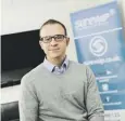  ??  ?? 0 ‘Extremely positive period’ – Surevoip MD Gavin Henry