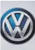  ?? FOTO: DPA ?? VW-Logo