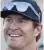  ??  ?? Driver Scott Dixon will be the latest IndyCar driver to enter the realm of reality TV when he auditions for “American Ninja Warrior.