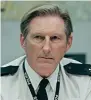  ?? ?? ROLE As Supt Hastings