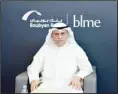  ?? And ?? Adel
Al-Majed, Vice-Chairman Group CEO