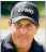  ??  ?? Phil Mickelson will play on 23rd straight U.S. team.