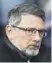  ??  ?? CRAIG LEVEIN “You feel relaxed and more comfortabl­e in your own environmen­t. We haven’t had that”