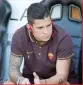  ?? BARTOLETTI ?? Iturbe, 22 anni