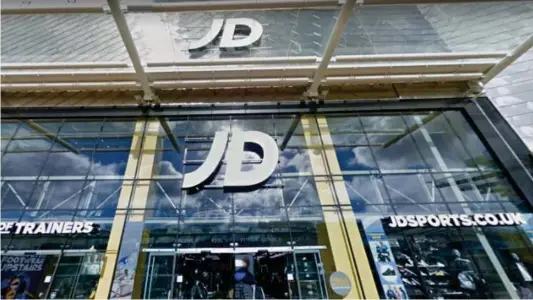  ??  ?? JD Sports has denied claims made by whistleblo­wers
