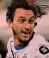  ?? ?? Matteo Darmian
31 anni
Con l’Inter 40 gare e 5 gol