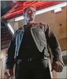  ??  ?? Terminator 2 ressort en salles en 3D.