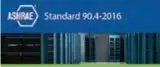  ??  ?? Nuevo estándar Ashrae para centros de datos.