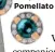  ??  ?? Pomellato