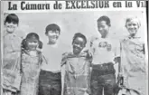  ??  ?? ■ A photo of Leela Sudakaran (second from left) in a Mexican publicatio­n dated October 10, 1968, along with participan­ts from across the world. COURTESY: MEXICO EMBASSY, NEW DELHI