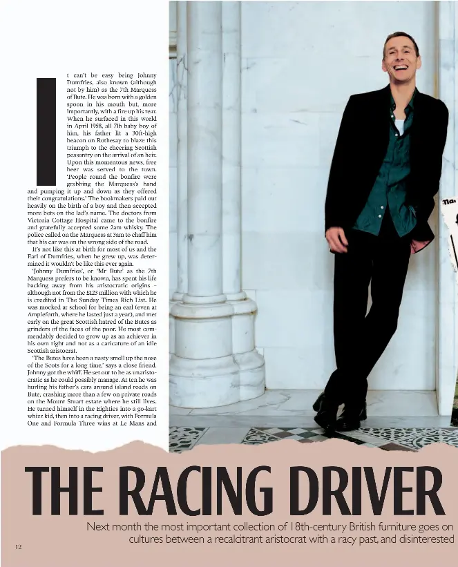 The Racing Driver Pressreader