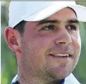  ??  ?? Gary Woodland