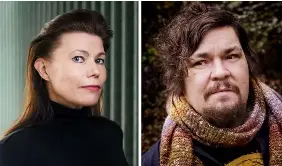 Författarf­örbunden får kritik: ”Ryggradslö­st” - PressReader