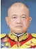  ??  ?? Narongphan: New army chief