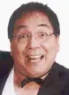  ??  ?? me, starzan JOEY DE LEON