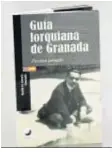  ??  ?? Así es la Guía Granada Lorquiana.